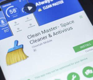 Clean master for firestick troypoint.  Feb 27, 2026 · This article wi...