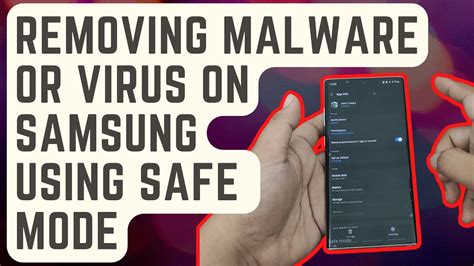 Clean phone from viruses. How-To. Security. How to Figure Out If Your Phone Has Malware. Has your phone been acting up? Here's how to check if malware is to blame, and what to do if it … 