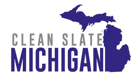 Clean slate michigan phone number. .  ...