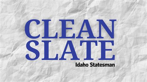 Clean slate program kansas. Things To Know About Clean slate program kansas. 