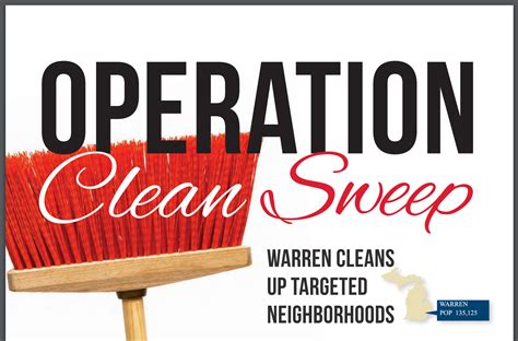 Clean sweep. Clean Sweep is committed to exceeding your expectations, and our 100% satisfaction guarantee is unmatched throughout the industry. We provide the highest quality residential and commercial cleaning services through active management, quality control programs, and outstanding interactive customer relations. 