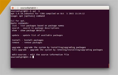 Clean up linux system.  Ubuntu uses APT (Advanced Package Tool) for installing, r...