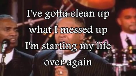 Clean up what i messed up lyrics. Things To Know About Clean up what i messed up lyrics. 