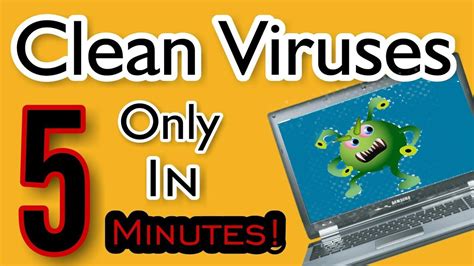 Clean virus. Things To Know About Clean virus. 