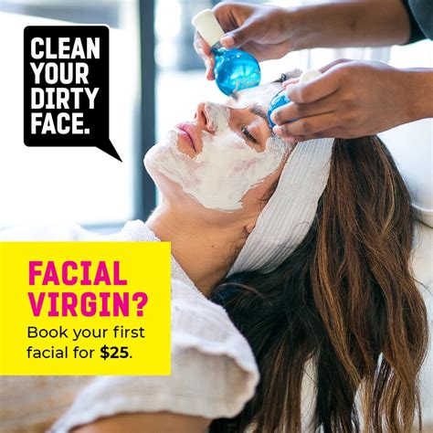 Clean your dirty face winter park reviews. Clean Your Dirty Face - Goodyear, Phoenix, AZ, Goodyear, Arizona. 386 likes · 48 were here. We are a facial bar in Goodyear at Canyon Trails Towne Center. We specialize in 30 minute facials. 