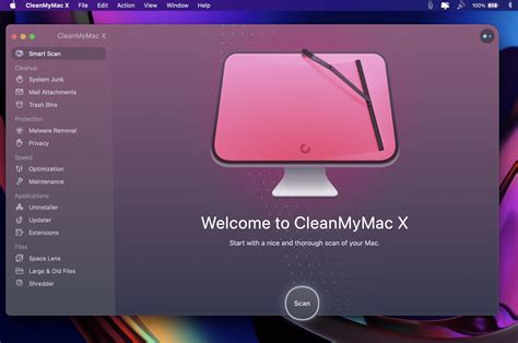 CleanMyMac X: MacOS를 위한 최고의 Mac 클리너 앱. 단 몇 …