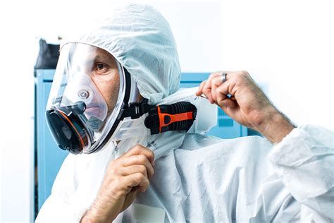 CleanSpace ULTRA Powered Respirator - CleanSpace Technology