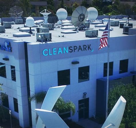 CleanSpark Completes Acquisition of Mawson