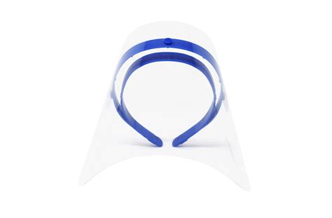 Cleanable face shield. .  <a href=http://www.repper.ro/sites/default/files/fiq8...