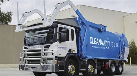 Cleanaway Waste Management (ASX:CWY) faces disruptions after …