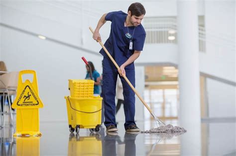 Cleaner Job Thousand Oaks California USA,Maintenance/Cleaning