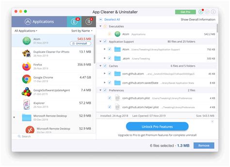 Cleaner osx. Anyone can manually initiate a scan and remove malware with Malwarebytes for Mac without spending a penny. The Malwarebytes Premium features that will monitor your Mac for malware and spyware, prevent infections before they occur, and automatically download updates do cost money, but Malwarebytes does provide a 30 … 