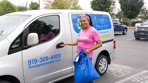 Cleaners Durham, NC - Prestige Green Cleaners