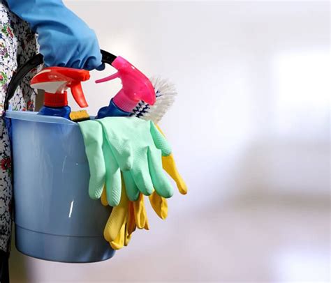 Cleaners East Lothian - Reliable House Cleaning Service in East …