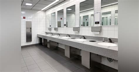 Cleanest restrooms near me. Things To Know About Cleanest restrooms near me. 