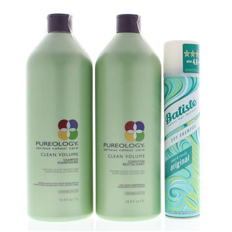 Cleanest shampoo brands. The best natural and gentle shampoos and body washes for babies, from brands like Babyganics, Puracy, California Baby, Weleda, the Honest Company, Earth Mama, Babo Botanicals, and Tubby Todd, as ... 