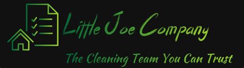 Cleaning Company in Fort Collins, CO Little Joe Company