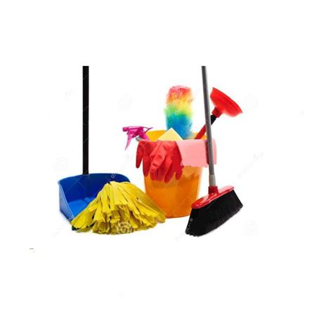 Cleaning Equipment and Janitorial Supplies dustbin,house hold …