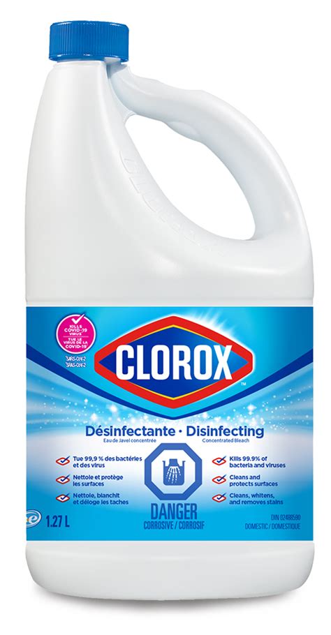 Cleaning Furniture Fabric and Surfaces Clorox®