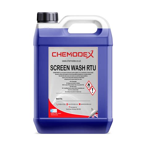 Cleaning Products Chemodex Lubricants & Chemical Suppliers