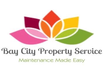 Cleaning Service Bay City Property Service, Inc. Mobile, AL