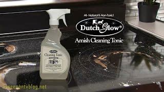 Cleaning Tonic Reviews - Too Good to be True? - TV …