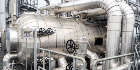 Cleaning Your HRSG Tubes Improves Performance NAES