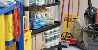 Cleaning and Janitorial Products - Grainger Industrial …