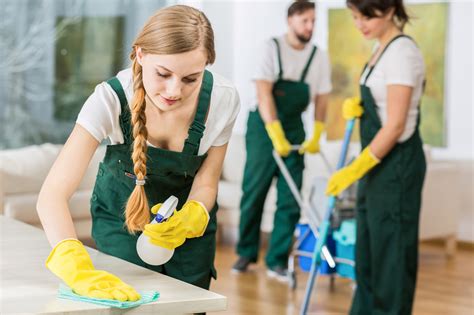 Cleaning businesses. This can include vacuuming, dusting, mopping, and tidying up. Office Cleaning. Many businesses are in need of regular cleaning services to maintain a clean and … 