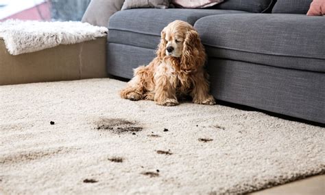 Cleaning dog poop from carpet. Oprah Winfrey demonstrates her secret talent: no-stress stain removal. Oprah has had 21 dogs over the years, so she's learned from experience how to clean up... 