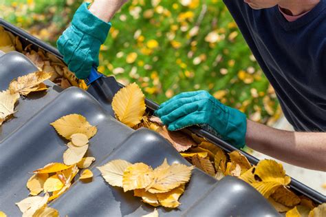 Cleaning gutters. Step 4. Press the guttering into the sealant and fit a new galvanised gutter bolt. Then, with your gloves on, smooth the excess sealant with your finger. That concludes our guide to guttering repair. If you need to clean out your gutters, take a … 