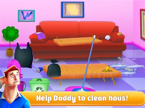 Cleaning house APK Download for Android 