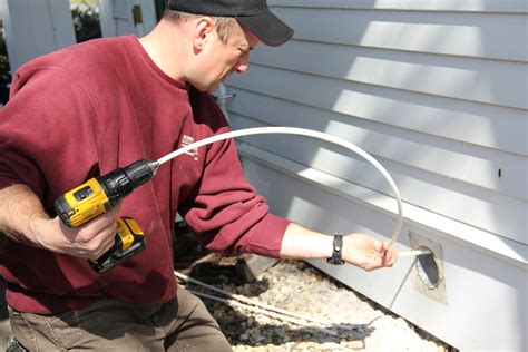 Cleaning out dryer vent. Oct 31, 2023 ... We show you how to quickly and effectively clean lint out of your dryer duct to decrease the risk of fire and improve dryer performance. 