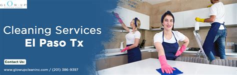Cleaning services el paso. SERVICES | El Paso SLI 
