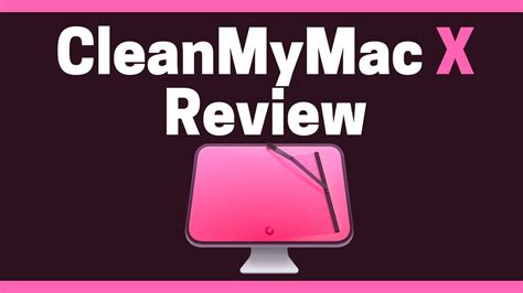 Cleanmymac X Free Full - YouTube