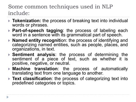 Cleannlp r.  Exposed annotation tasks include tokenization, part of speech tagging, named ...