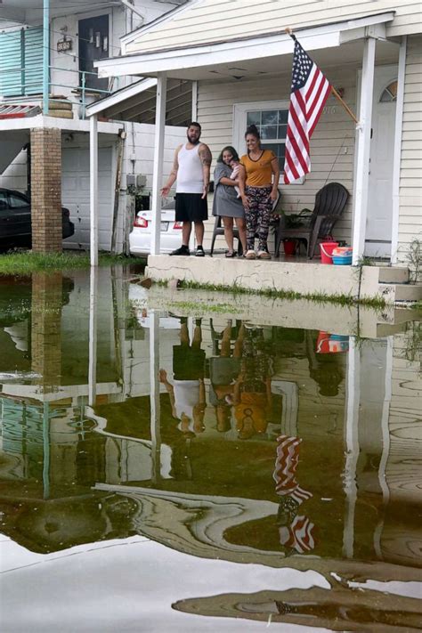 Cleanup underway in south St. Louis County after heavy rain flooded homes