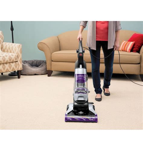 Cleanview Pet Rewind Vacuum 1328C - BISSELL