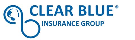 Clear Blue Insurance – Property & Casualty