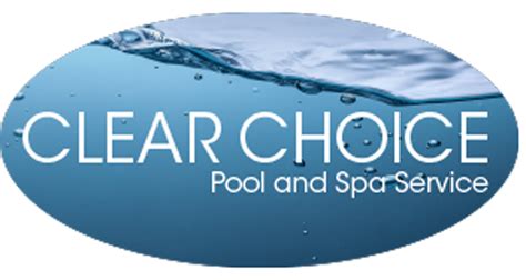 Clear Choice Pool Company – License #1086270 C53