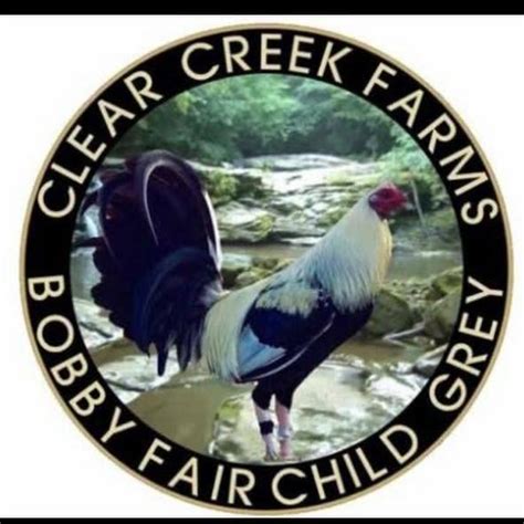 Clear Creek Bobby Fairchild - Facebook