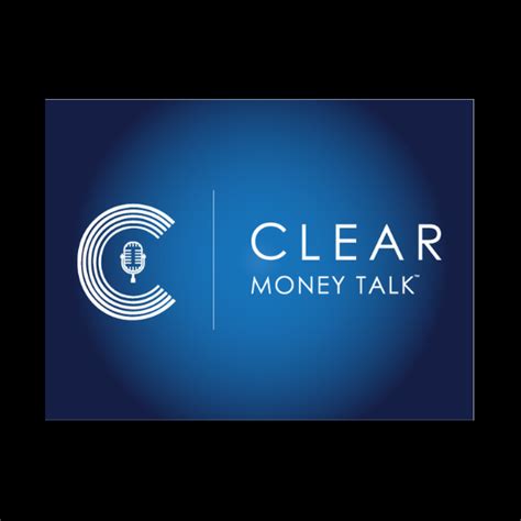 Clear Money Talk Tim Clairmont - Apple Podcasts