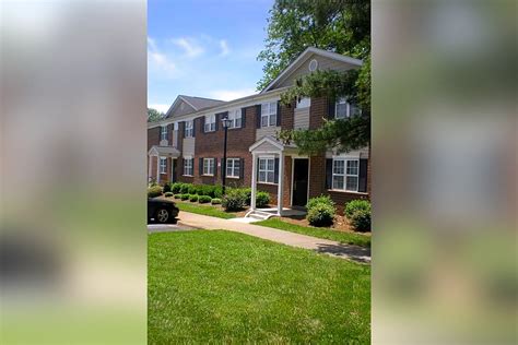 Clear Pond Apartments - 147 Levelton St Danville, VA …