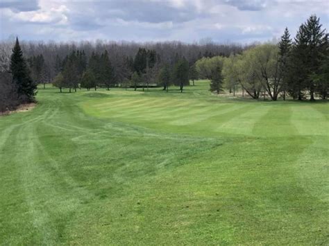 Clear Springs Golf Course