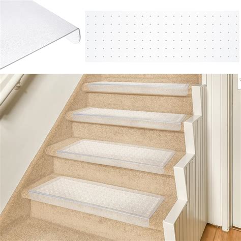 Clear Stair Protectors Wayfair