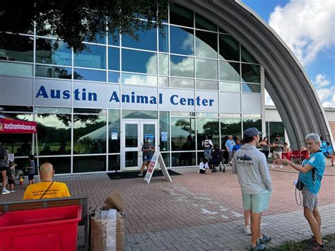 Clear The Shelters could help Austin Animal Center reopen intake