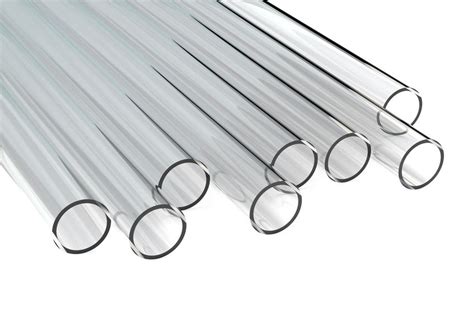 Clear Tubes manufacturers & suppliers - made-in-china.com