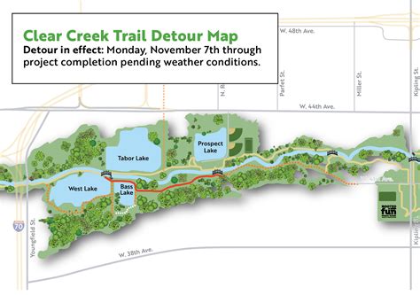 Clear creek trail loop.  Camping accommodations vary, and can include campsites...