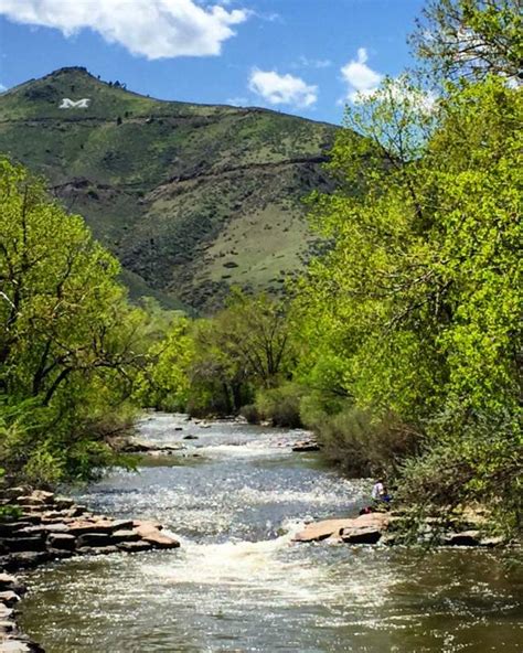 Clear creek trail loop. .  Enjoy this 4.  The park has a long, beautiful ...