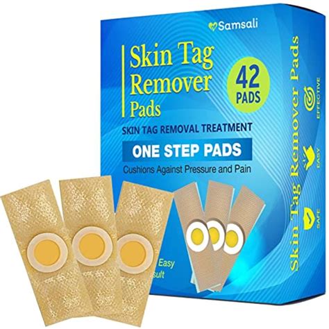 TagAvenge - Skin Tag Removal Made Easy - Feel confident with this "wonder-device" as TagAvenge is dermatologically-tested to be painless and safe to use. Works on skin tags, moles, warts, blemishes, and freckles too!. 